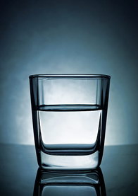 Дистиллированная вода