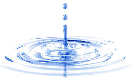 Ионизированная вода