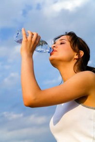 Как выбрать питьевую воду