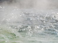 Термальная вода