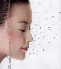 Термальная вода