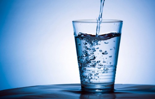 Качество питьевой воды в Республике Калмыкия
