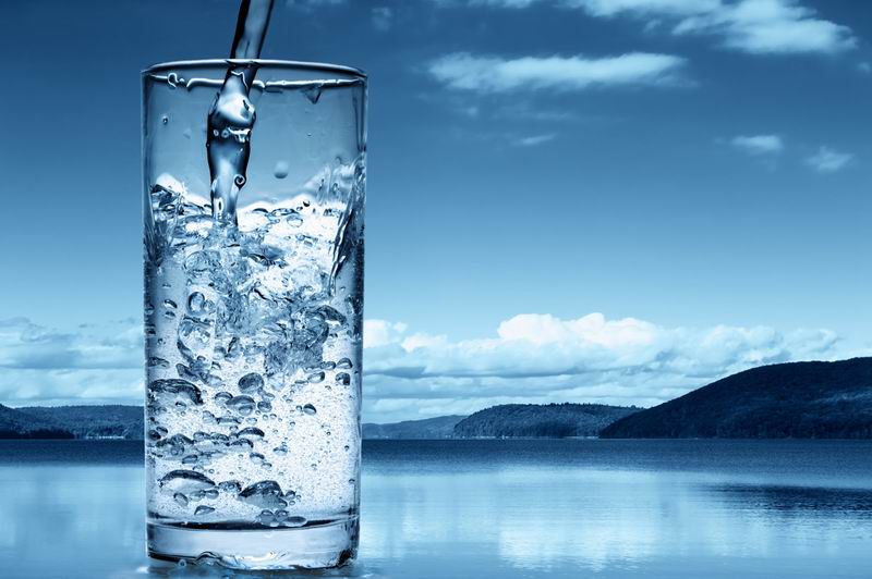 О качестве питьевой воды в Пермской области