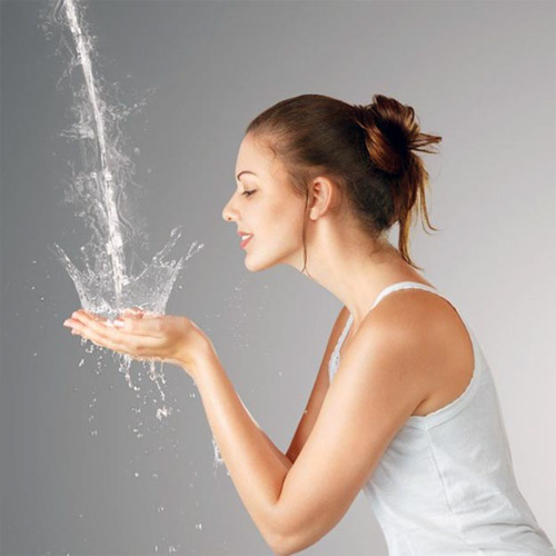 «Воды» на дому: как поправить здоровье минералкой