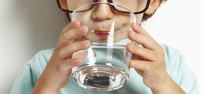 «Воды» на дому: как поправить здоровье минералкой