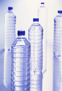 Стандарты питьевой воды