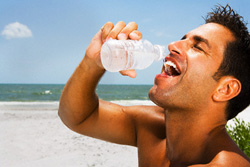 Влияние качества питьевой воды на здоровье человека