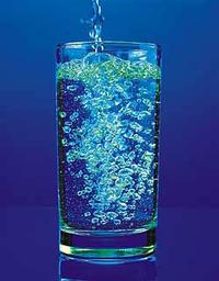 Вода
