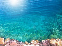 Морская вода