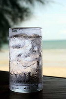 Талая вода