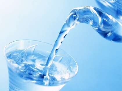 О водородной воде и ее пользе